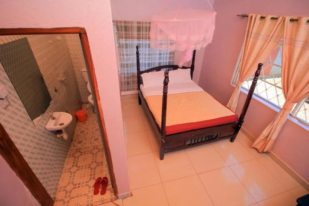 Rochester Guest House