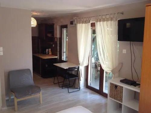Apartman Hlanuda