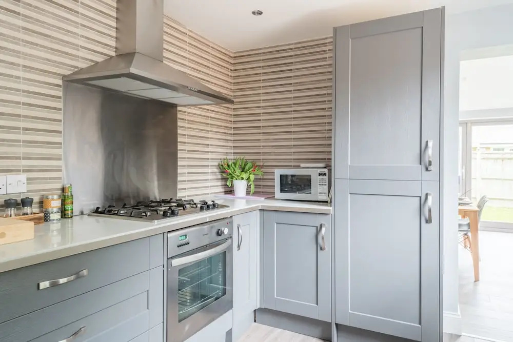 Stylish Family Home by Twickenham Stadium