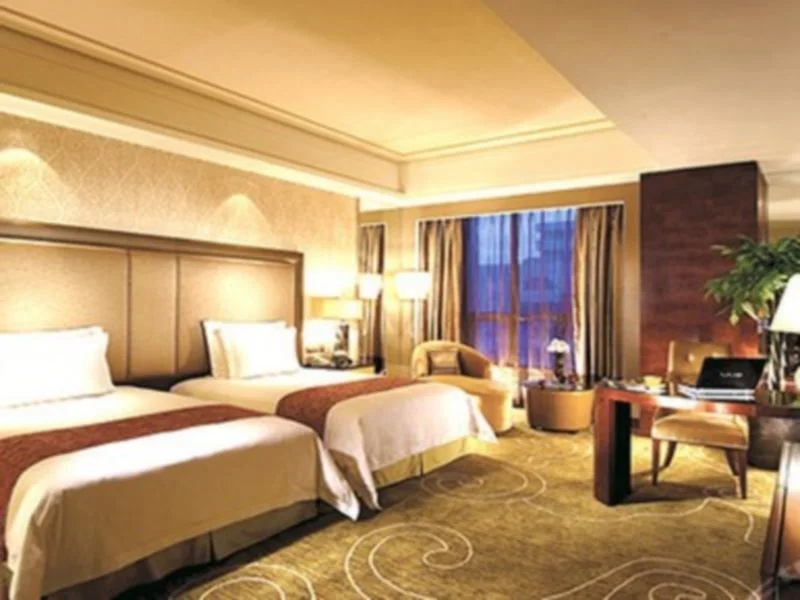 Jie Hao Royal Hotel