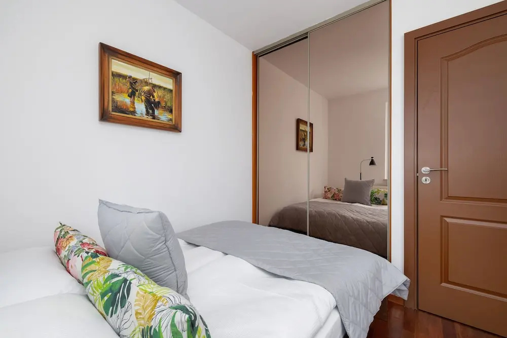 Apartment Białoprądnicka by Renters