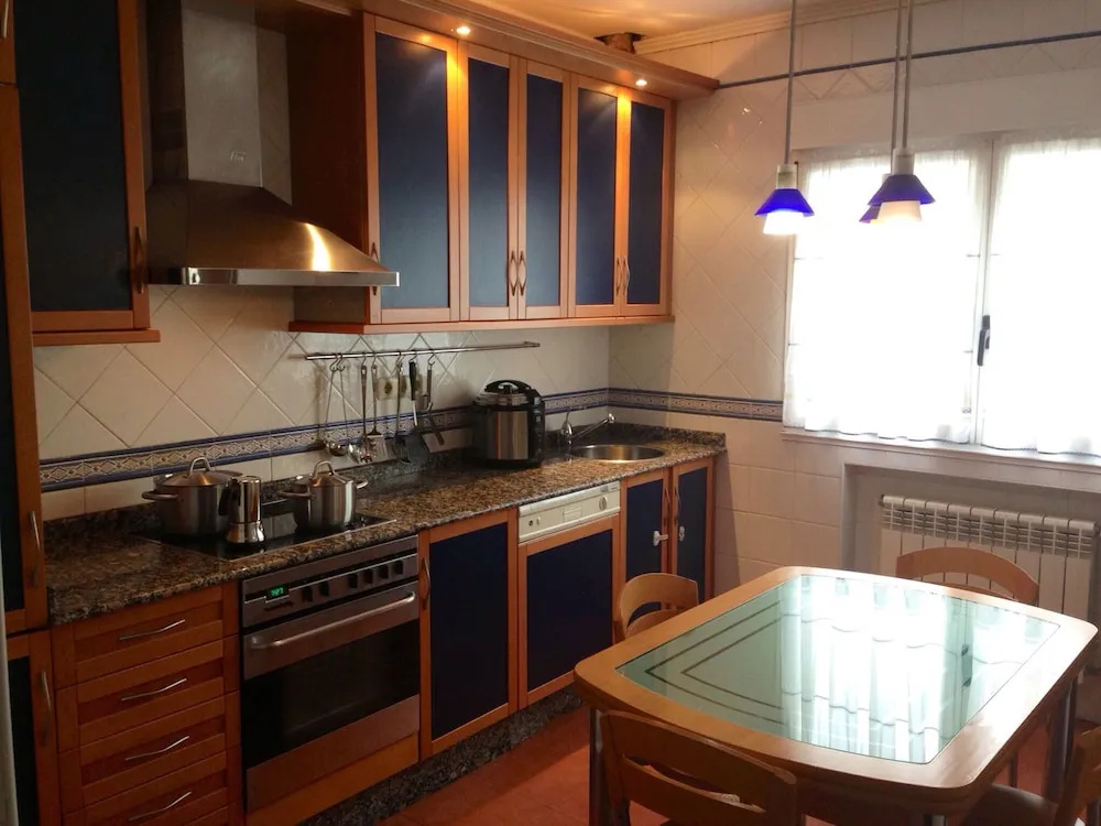 Apartamento Puerto De Llanes