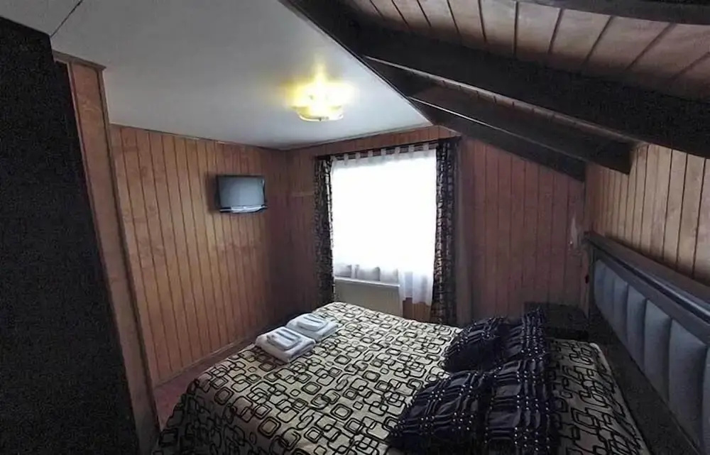 Cabañas Última Esperanza