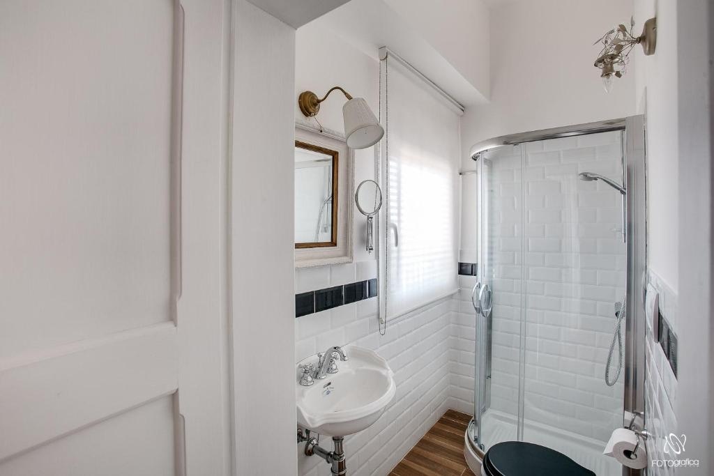 Villa de Donatis Charming Guest House