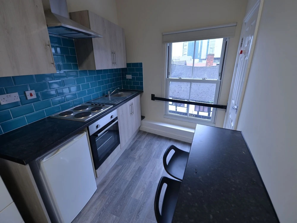 Lovely Apartment in Coventry Near Coventry Cathedral
