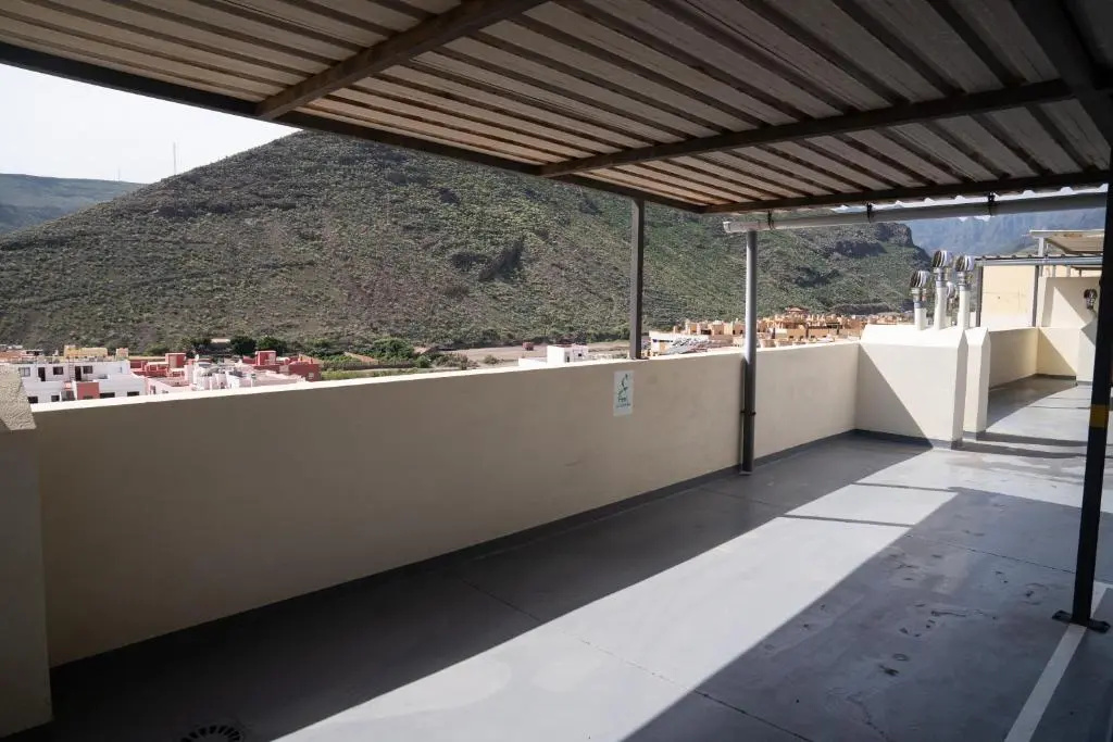 Holiday House Penthouse in La Gomera