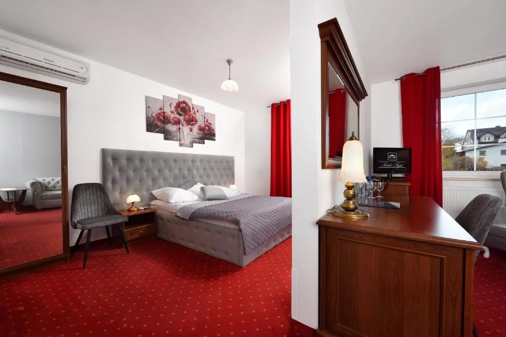 Hotel AGAT