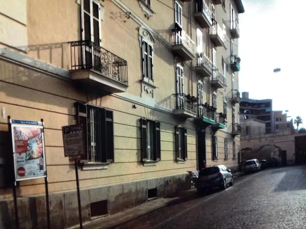 Specchio di Parthenope B&B