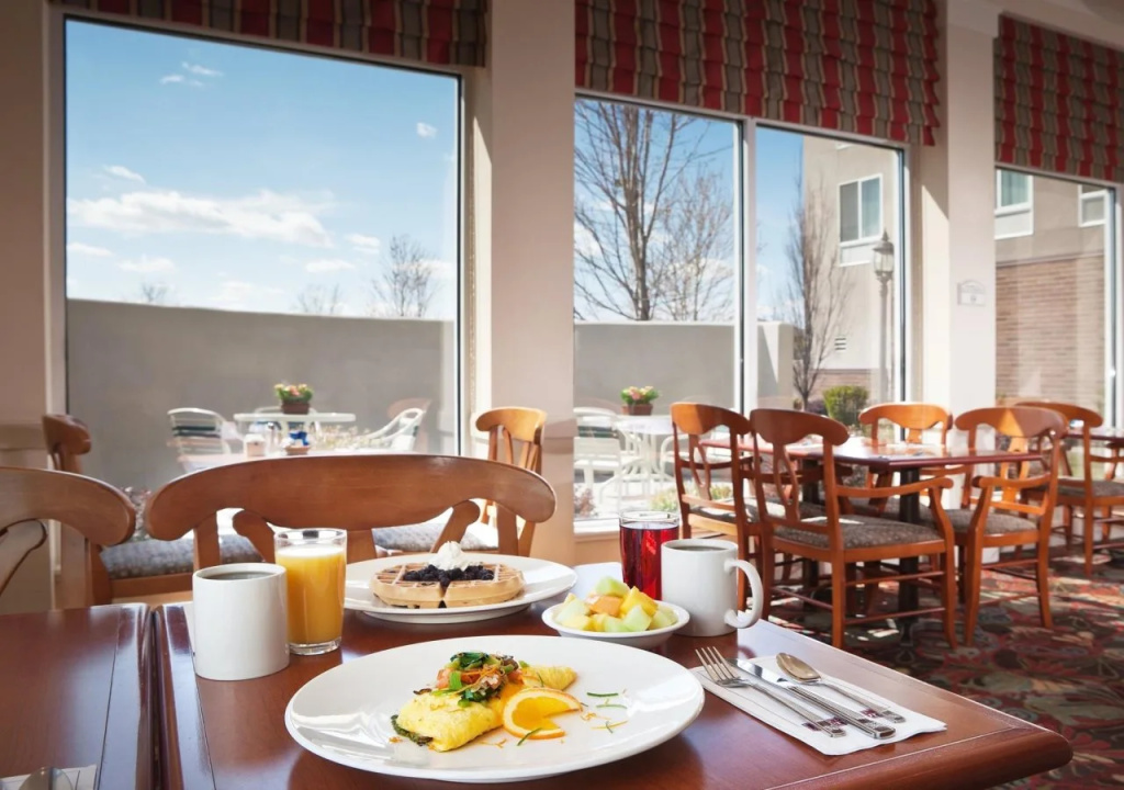 Hilton Garden Inn Tri-Cities/Kennewick