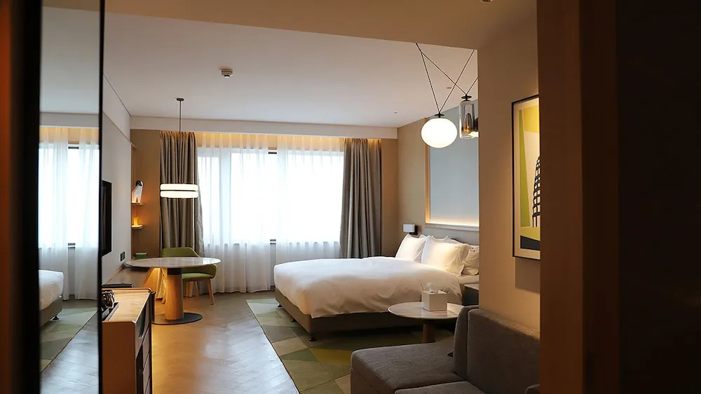 Holiday Inn Zhengzhou High-Tech Zone by IHG
