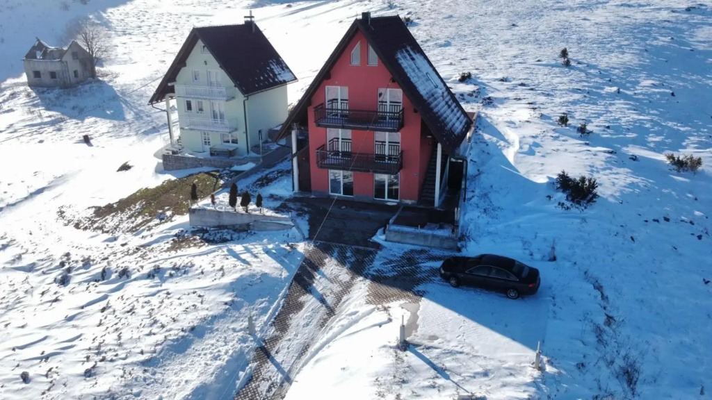 Villa Ela