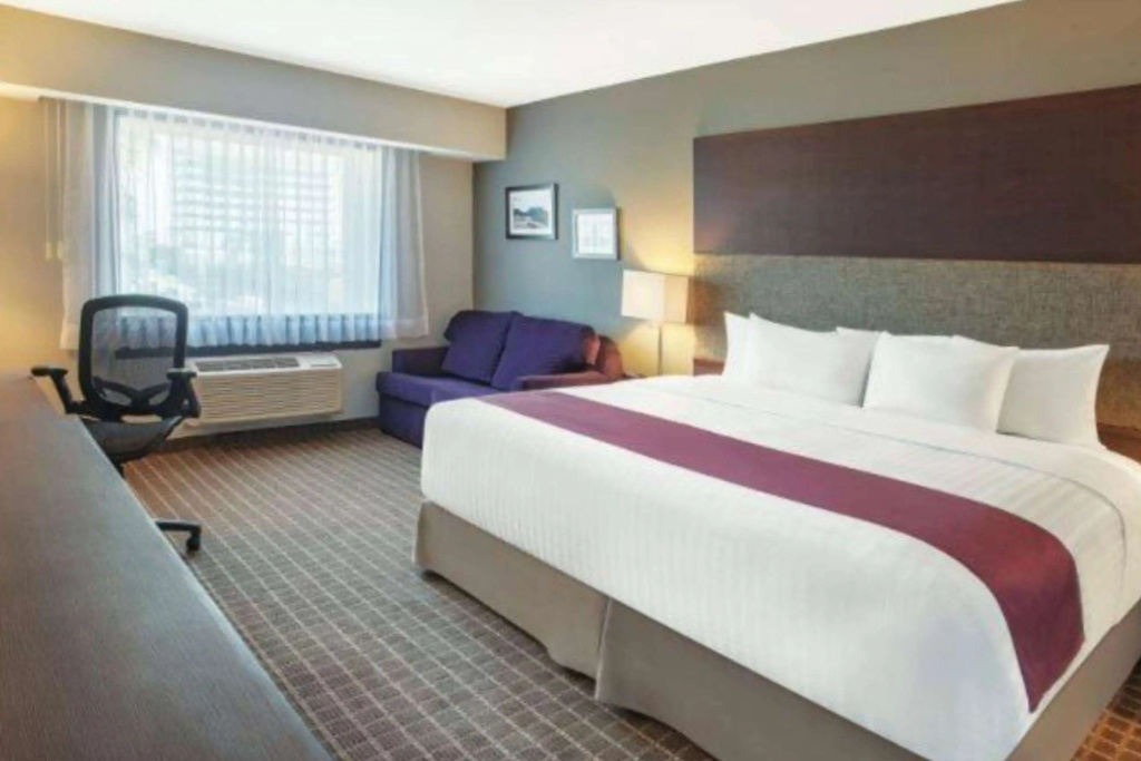 CHN Hotel Monterrey Norte, Trademark Collection by Wyndham