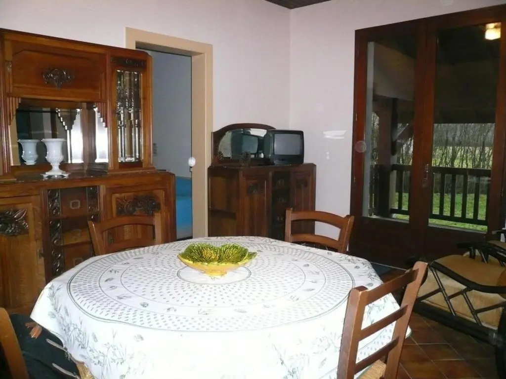 Gîte Préchacq-les-Bains, 3 pièces, 3 personnes - FR-1-360-220