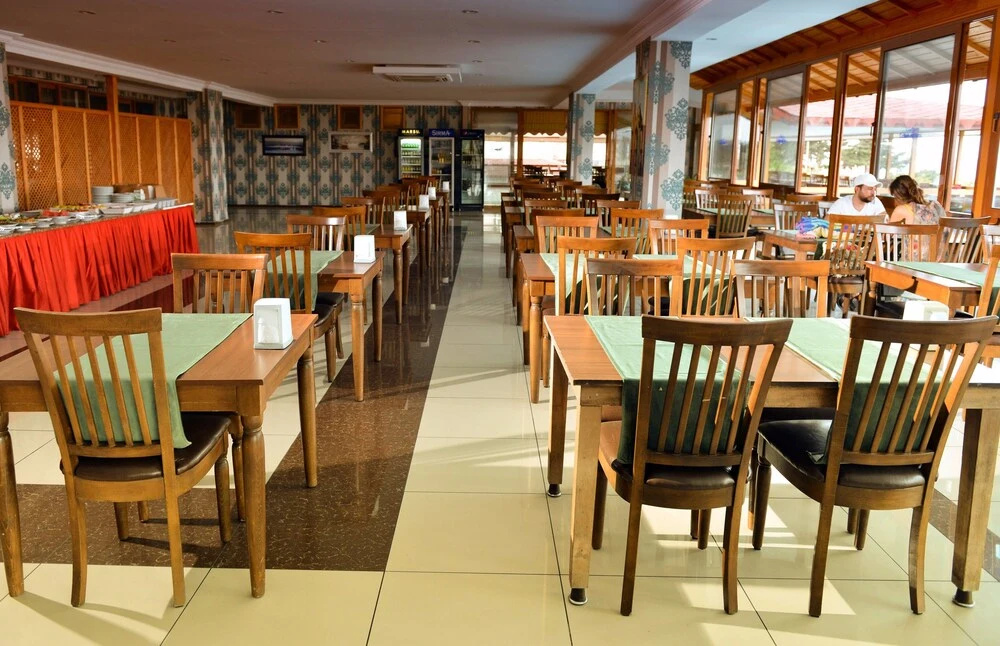 Club Casmin Hotel