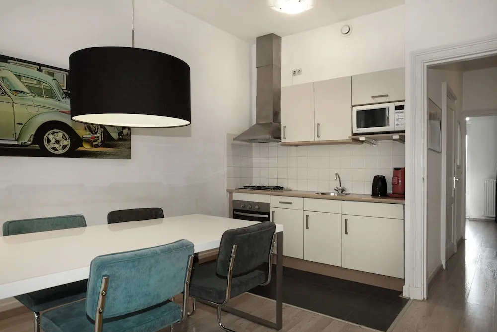 Stayci Apartments Grand Place