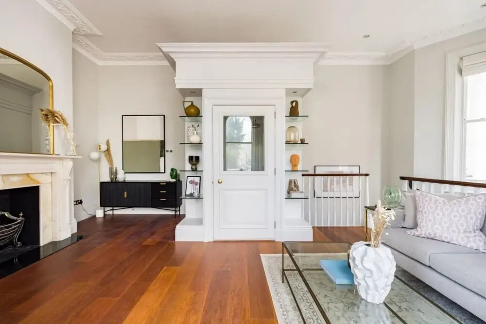 The Kensington Wonder - Stunning 2bdr Flat With Patios