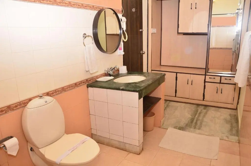 Shani Vilas - Ranthambore