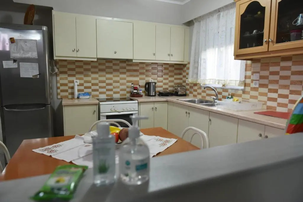Fanis Apartment