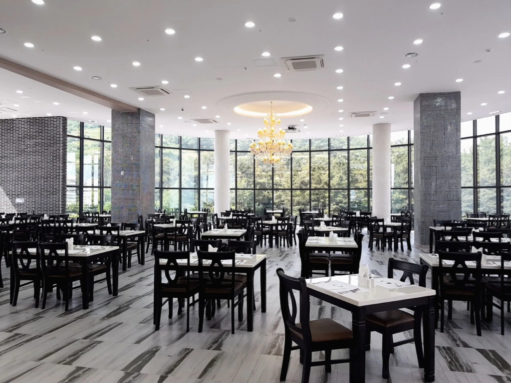 Benikea hotel seosan