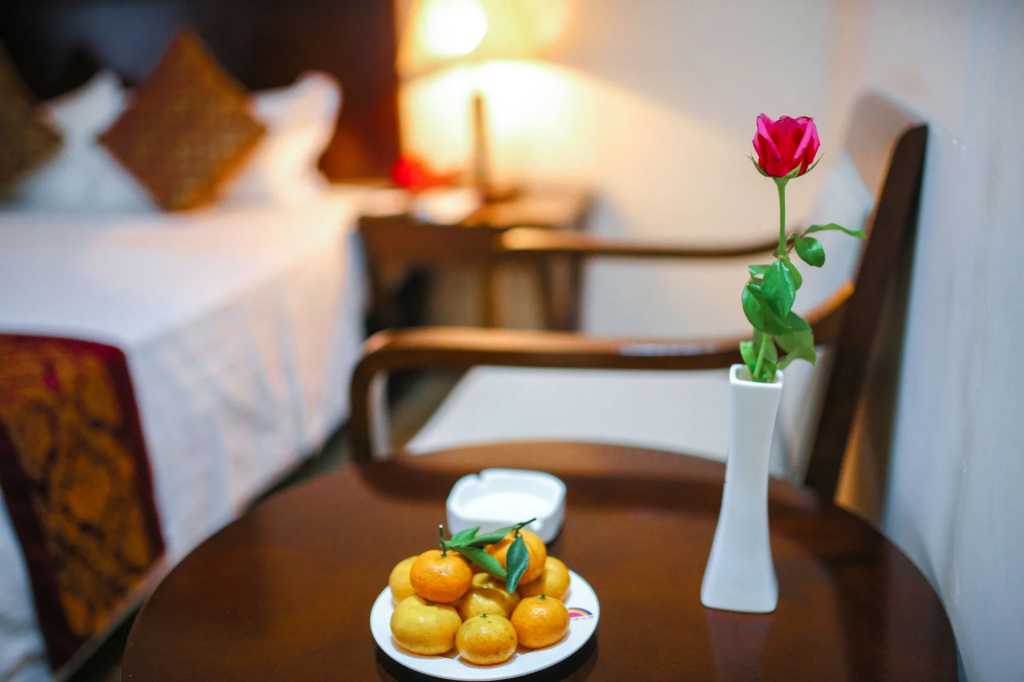 Level Hotel