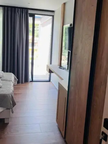 Nobile Boutique Hotel
