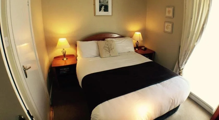 Beach Haven Hostel