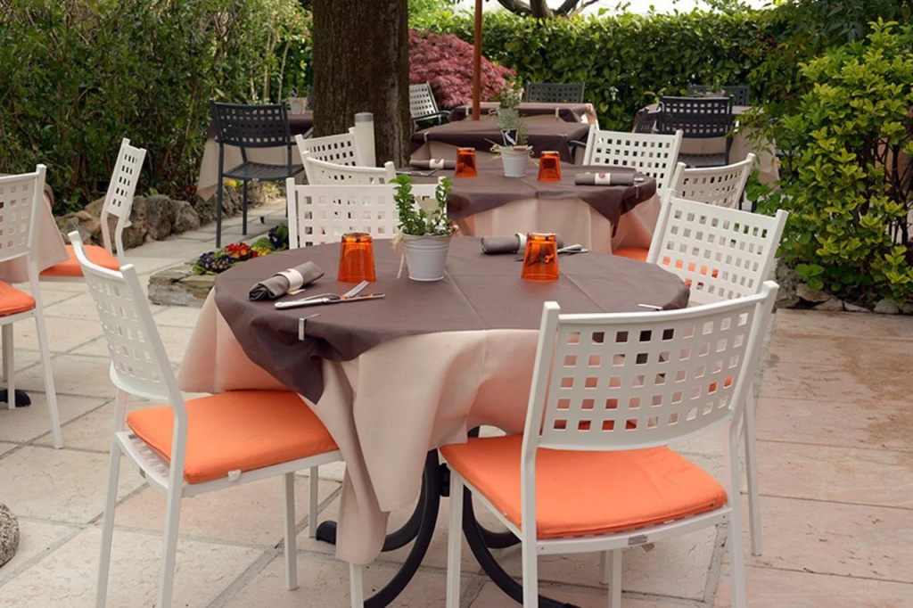 Hotel Dolci Colli