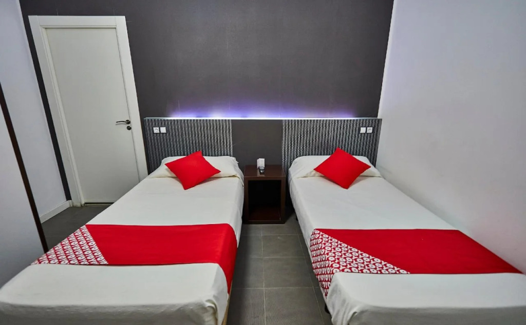 Hostal Gonzala by gaiarooms