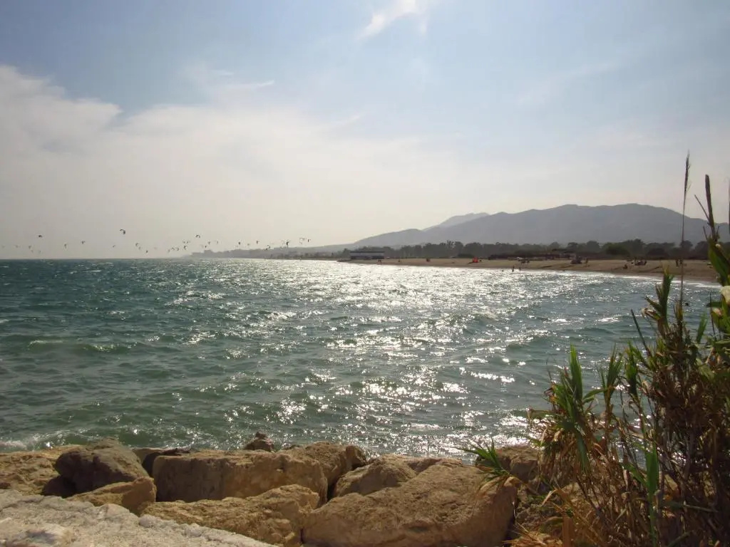 Pueblo Mar - Guadalmar