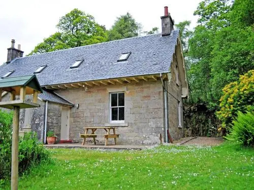 Holiday Home Craigendarroch 1