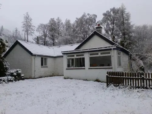 Craignavie Cottage