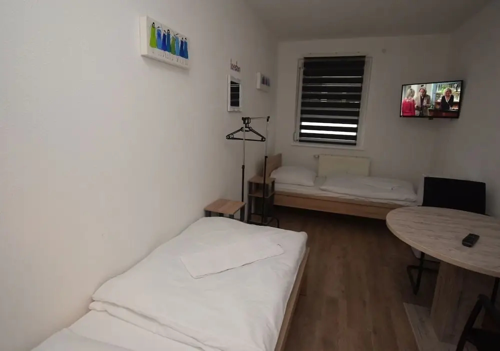 AB Apartments Messezimmer Möhringen