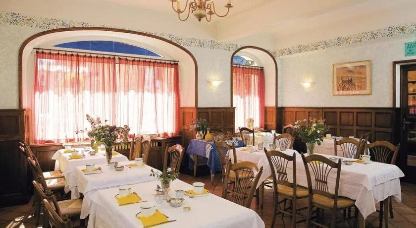 Hotel De l'Europe