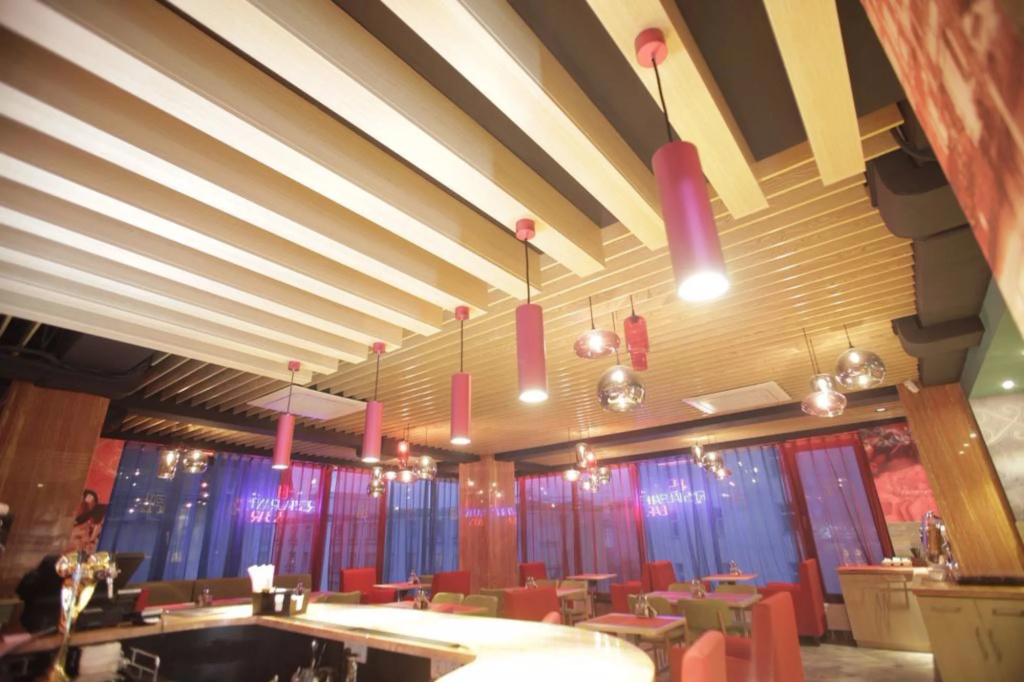 H9 Hotel Nine Ulaanbaatar