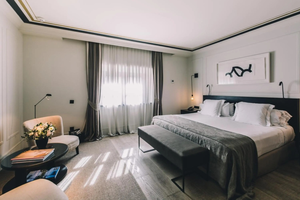 Sant Francesc Hotel Singular