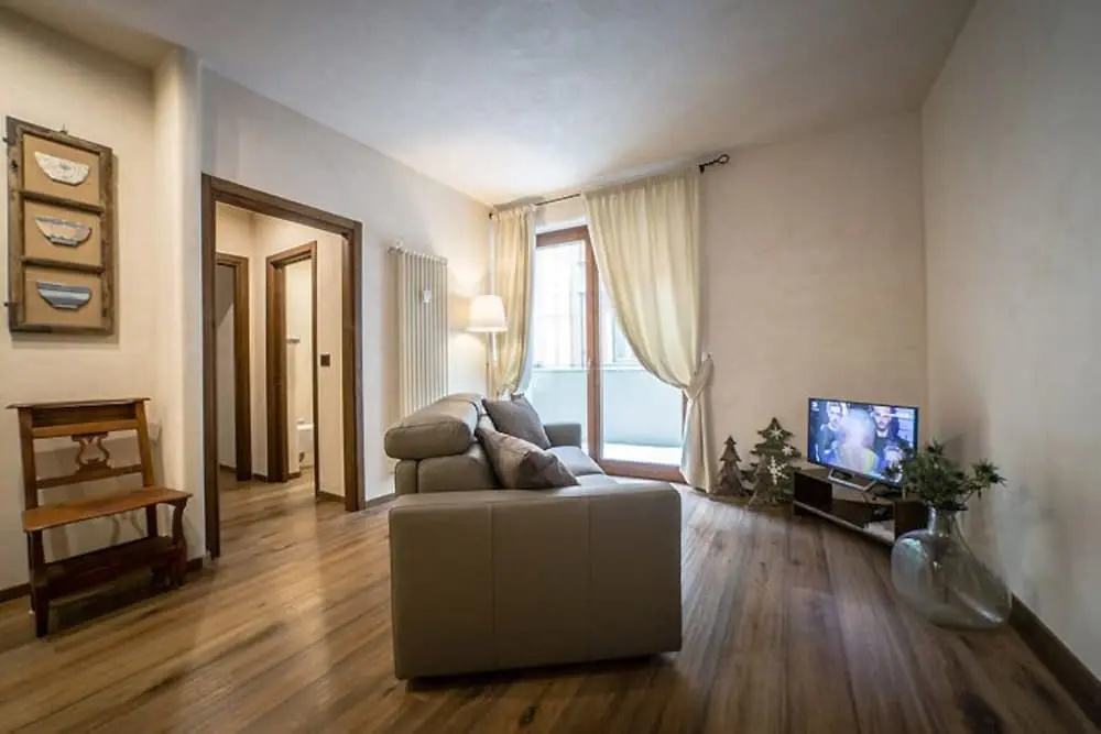 Maison Aosta