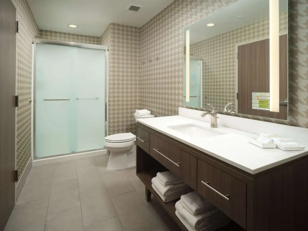 Home2 Suites By Hilton Chattanooga Hamilton Place