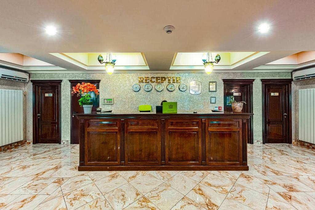 Ges Hotel