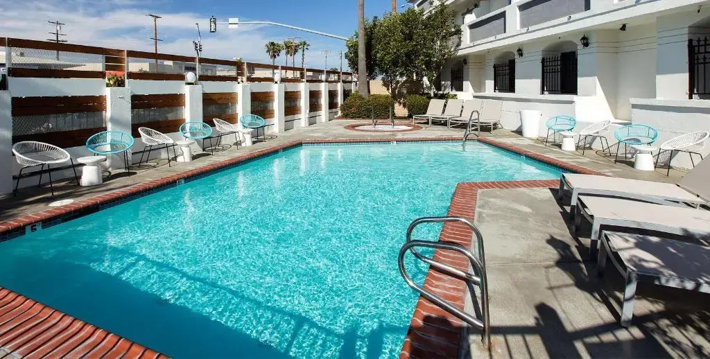 Hotel Hermosa