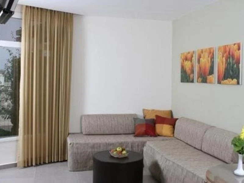 Maagan Eden Holiday Village