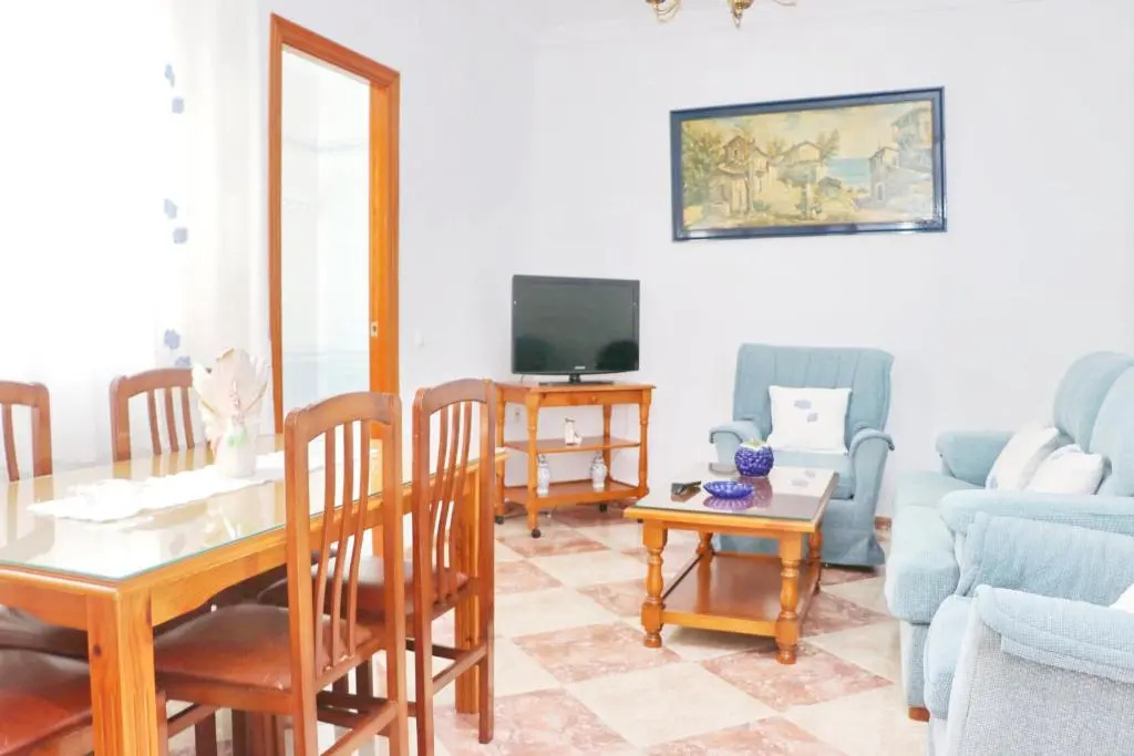 Apartamento Cervantes Conil II