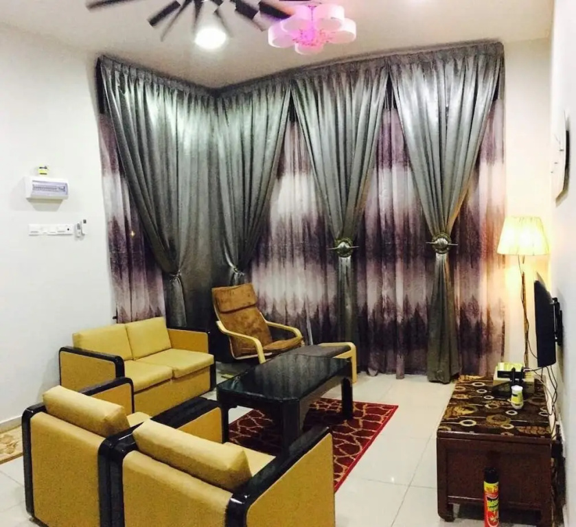 Mahligai Melaka Guesthouse