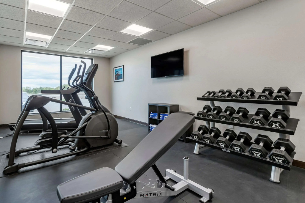 MainStay Suites Waukee-West Des Moines