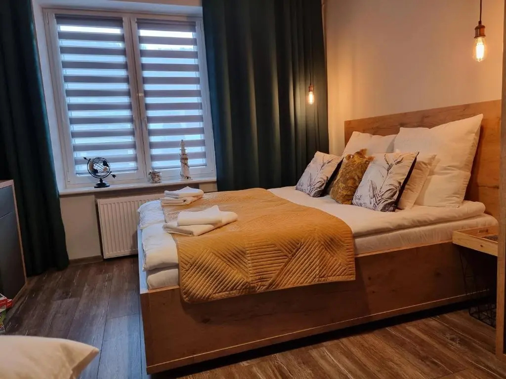 Apartament LuxLoft