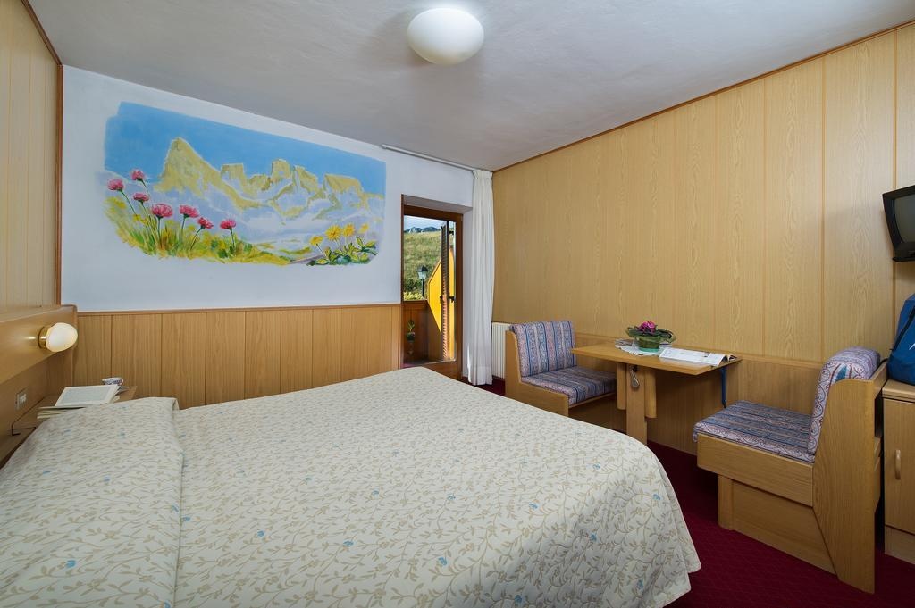 Hotel Gran Mugon