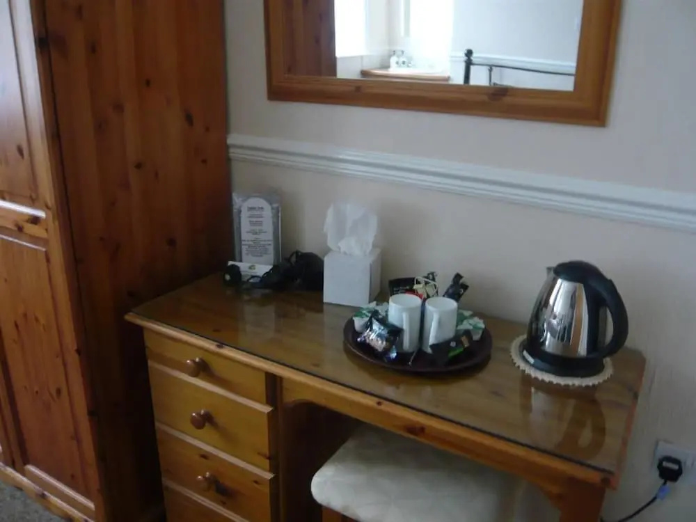 The Croft Guest House - Cockwood