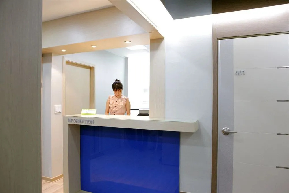 K-POP RESIDENCE Myeongdong II | 케이팝레지던스 명동2