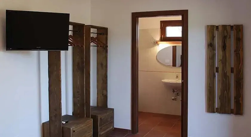 Bio Agriturismo Corte degli Ulivi
