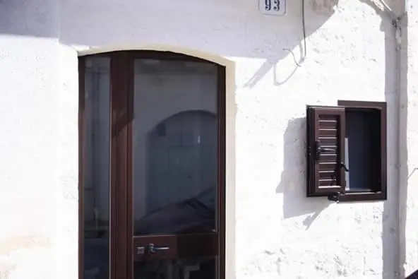 you & me house