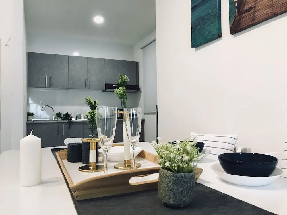 SkyVilla D'island Puchong by BeeStay